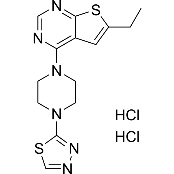 MI-nc dihydrochloride 1934302-23-4